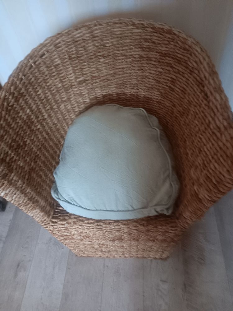 fauteuil rotin 40 Velet (70)