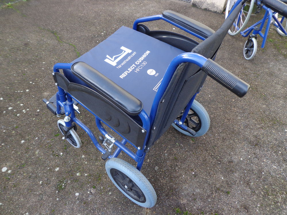 fauteuil roulant 65 Ch�teau-Gontier (53)