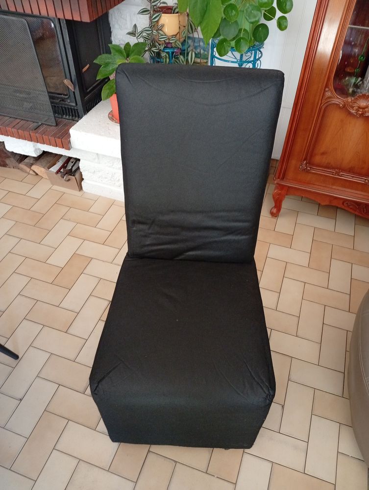 Fauteuil sur roulette s�curis� 30 Florensac (34)