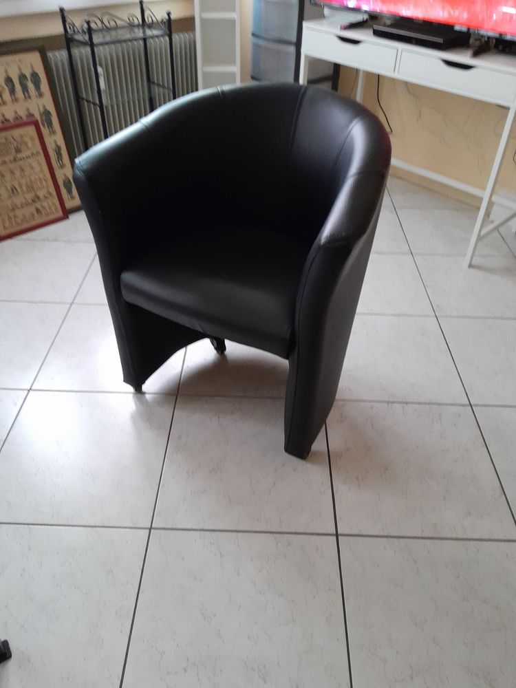 FAUTEUIL A ROULETTES 0 Strasbourg (67)