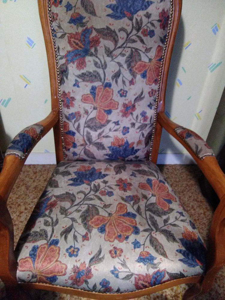 Fauteuil de salon 32 Landivy (53)