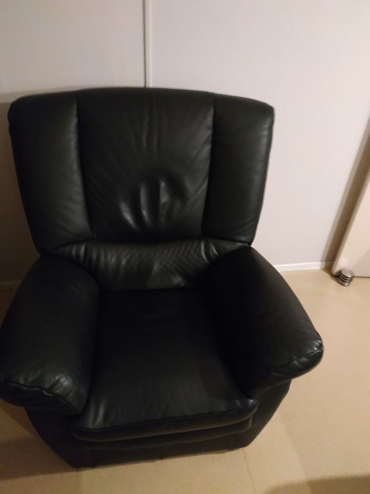 FAUTEUIL SALON 0 Annecy (74)