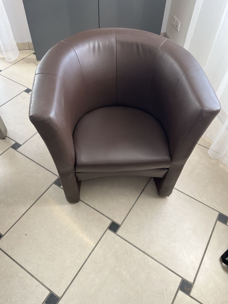 Fauteuil salon 80 Brumath (67)