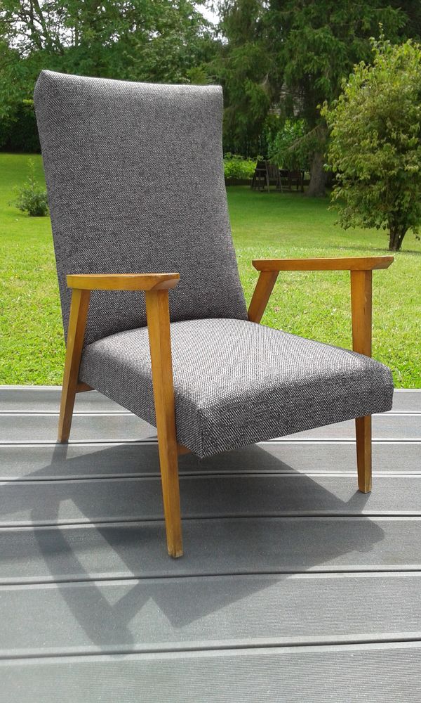 Fauteuil scandinave 120 Maizi�res (14)