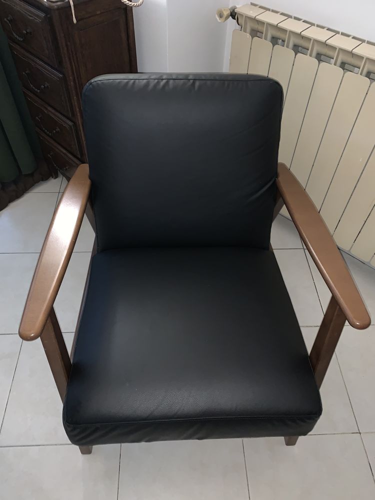 Fauteuil scandinave 180 Toulon (83)