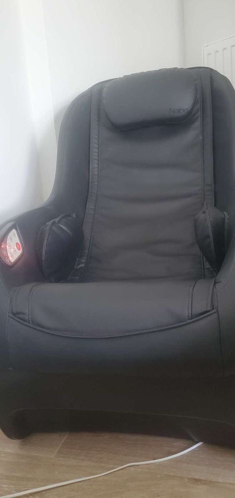 fauteuil  shiatsu naipo 250 Chambray-l�s-Tours (37)