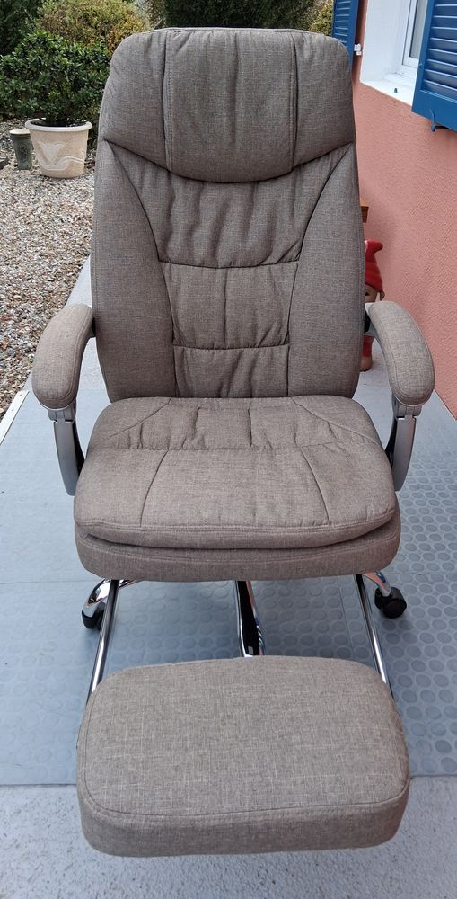 FAUTEUIL/SIEGE  RELAX
55 Ingrandes (86)
