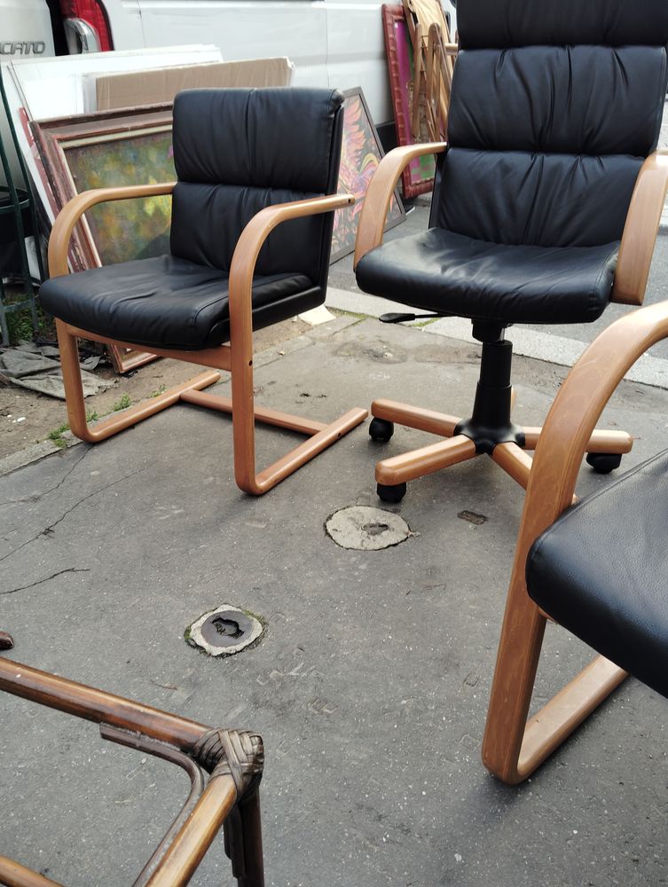 Fauteuil et si�ge 400 Juvisy-sur-Orge (91)