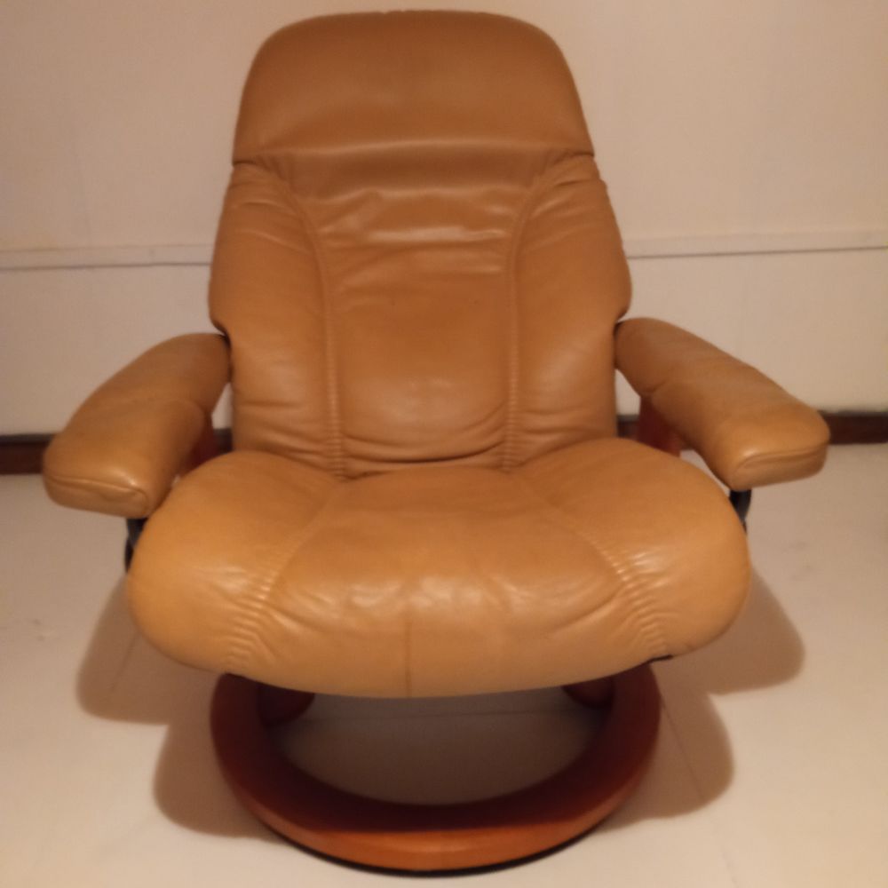 fauteuil Stessless tr�s bon �tat. 150 Montlu�on (03)