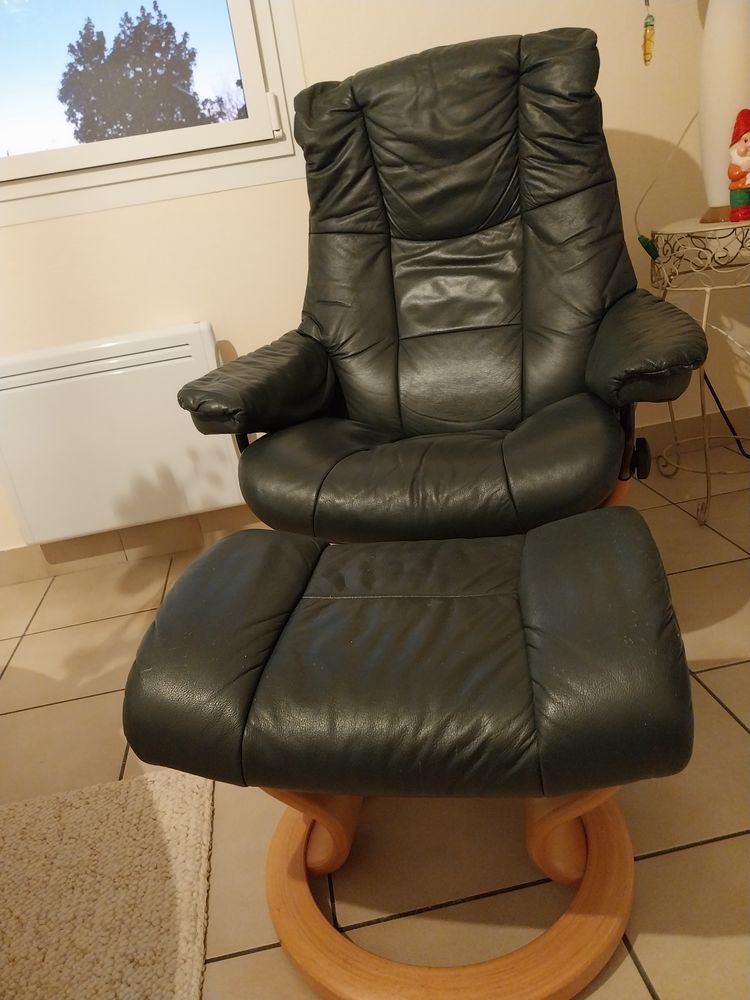 fauteuil streeless 0 La Selle-la-Forge (61)