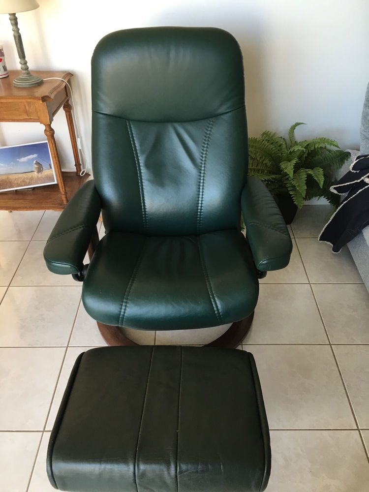 Fauteuil Stress Less Consul 450 Canet-en-Roussillon (66)