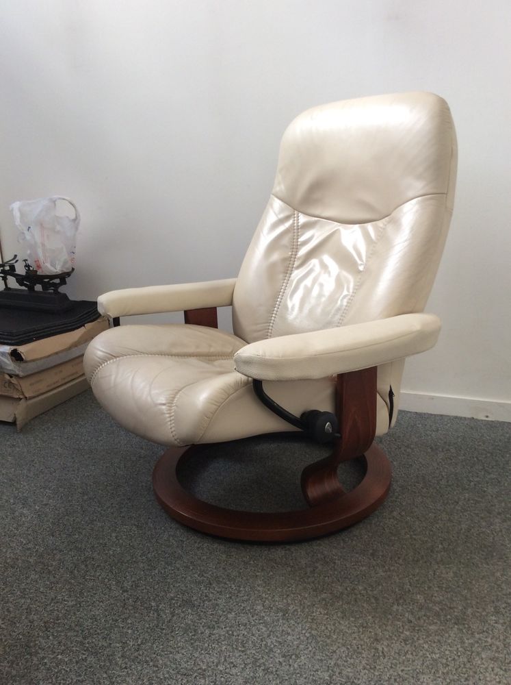 FAUTEUIL STRESSLESS 345 Lille (59)
