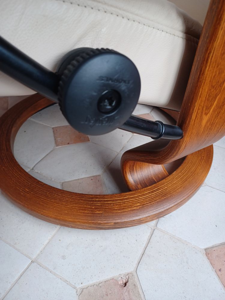 Fauteuil stressless 300 Champrond-en-Perchet (28)