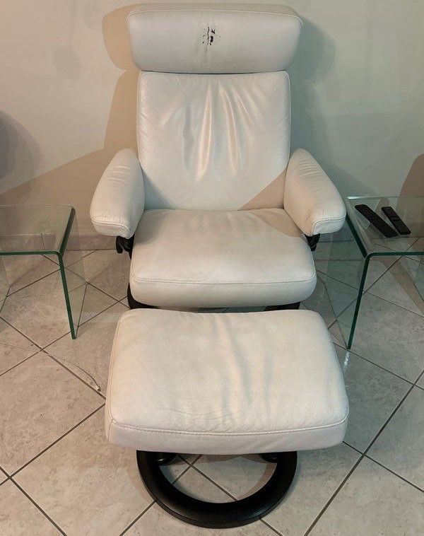 Fauteuil stressless 100 L'Orbrie (85)