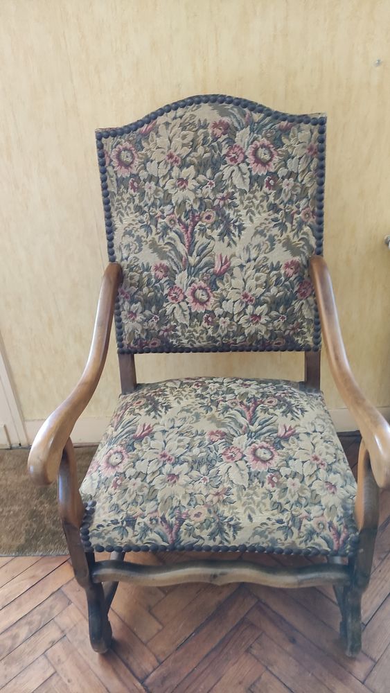 Fauteuil style ancien 30 Pessac (33)