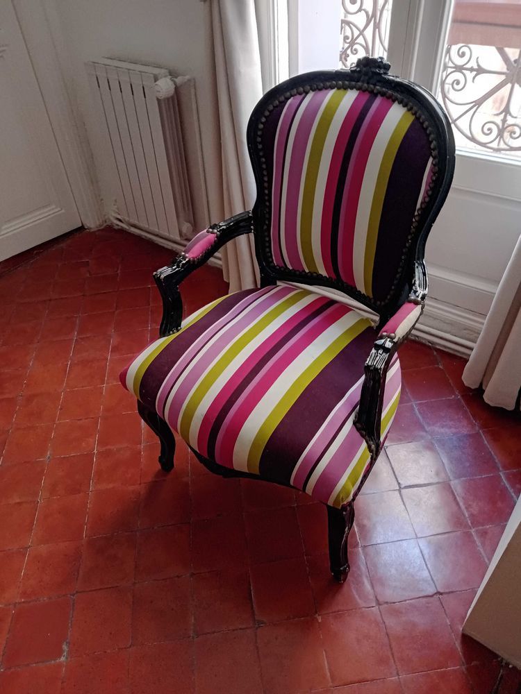 fauteuil style louis xl 100 B�ziers (34)