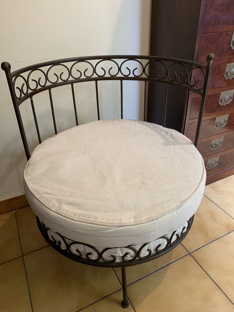 Fauteuil style marocain 40 Carri�res-sur-Seine (78)
