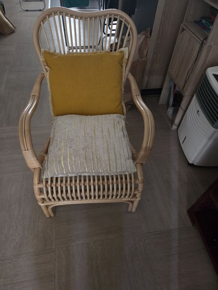 Fauteuil sumatra 70 La Possession (97)