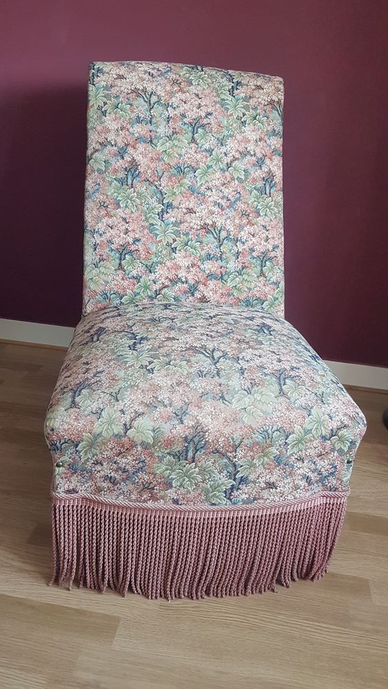 Fauteuil tapissier 40 Mordelles (35)