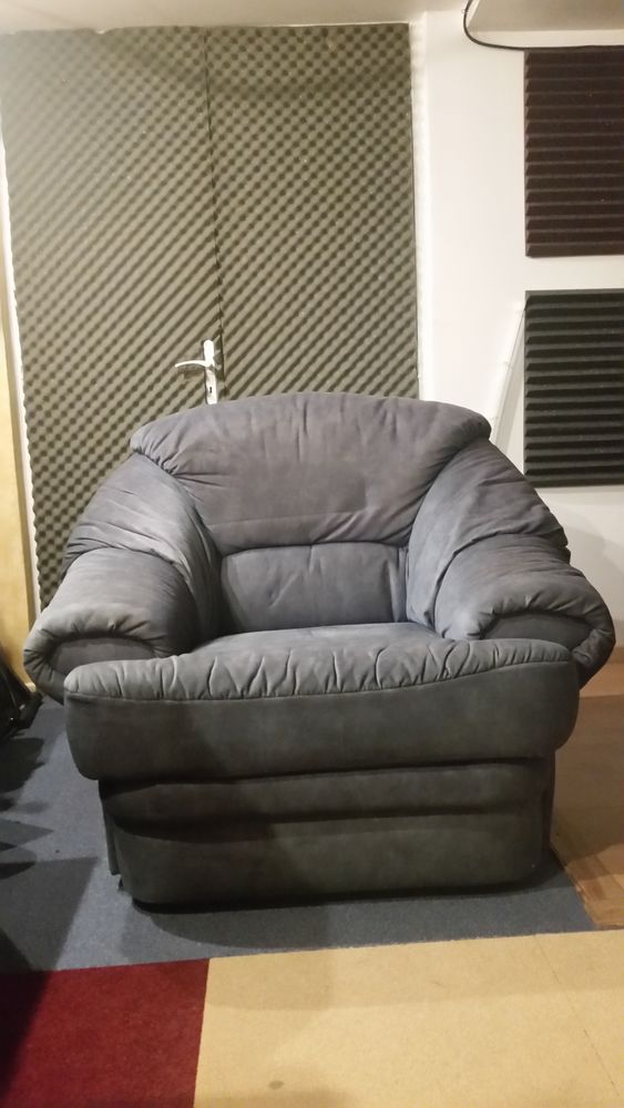 fauteuil en tissus 30 Itteville (91)