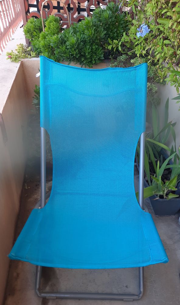 Fauteuil Transat 
Ext�rieur &int�rieur 28 Montpellier (34)