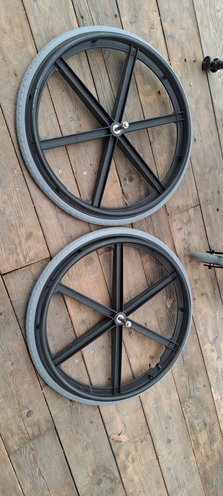 Fauteuil de transfert neuf pliable 150 Saint-Etienne-de-Tulmont (82)