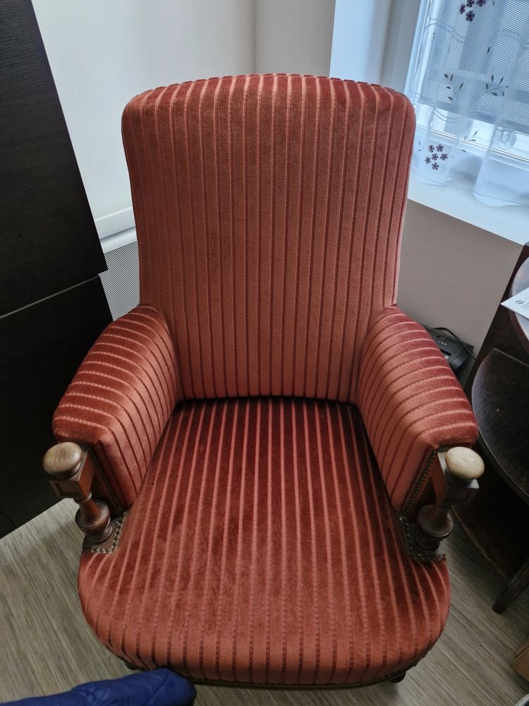 fauteuil en tr�s bonne �tat 5 Nantes (44)