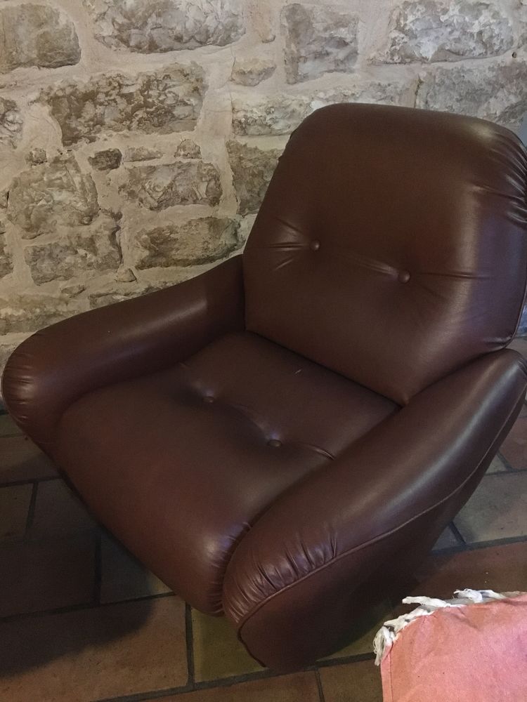 Fauteuil tr�s confortable 25 Grasse (06)