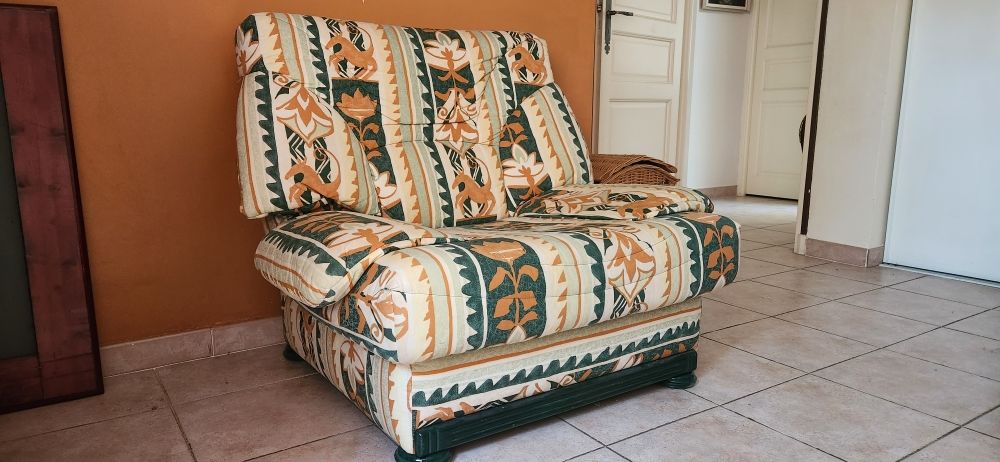 fauteuil  tr�s confortable 35 Aubagne (13)
