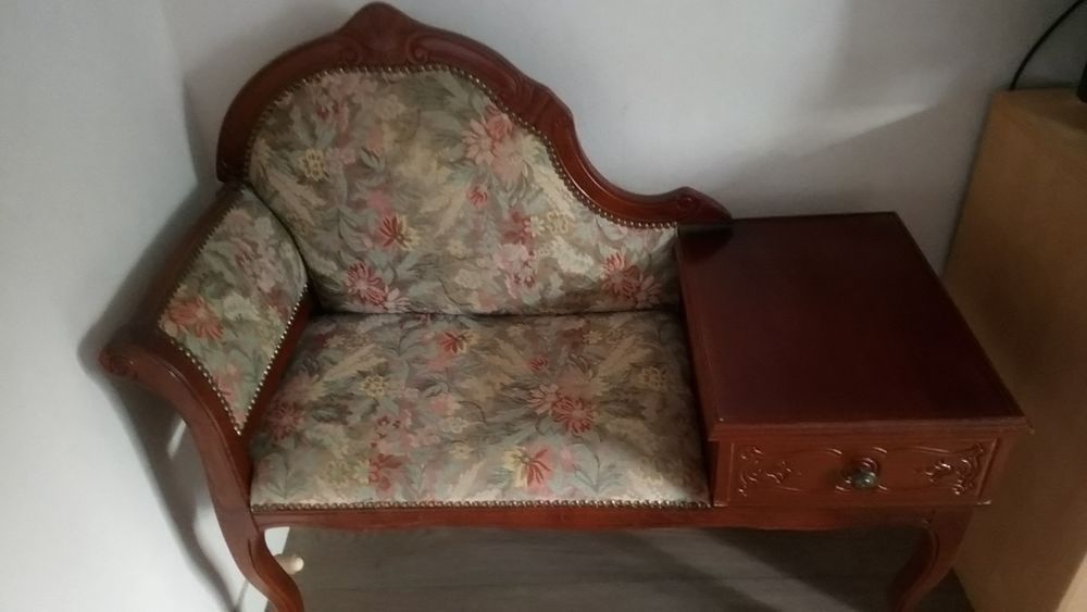 Fauteuil tr�s bon �tat a n�goci� 40 Saint-Malo (35)