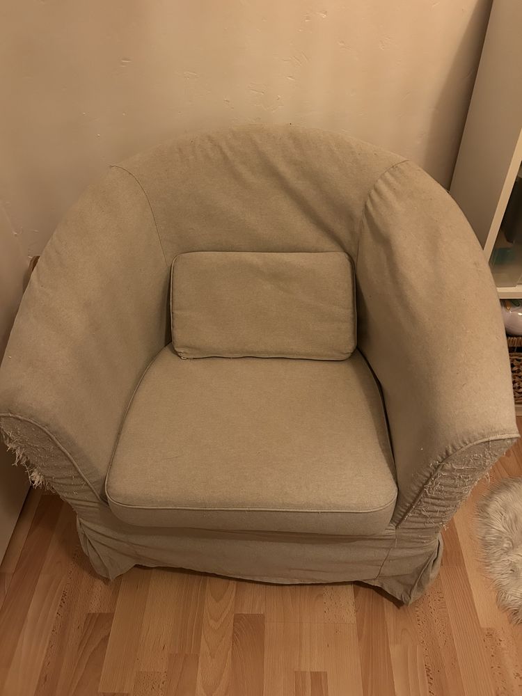 Fauteuil TULLSTA IKEA 40 Paris 14 (75)