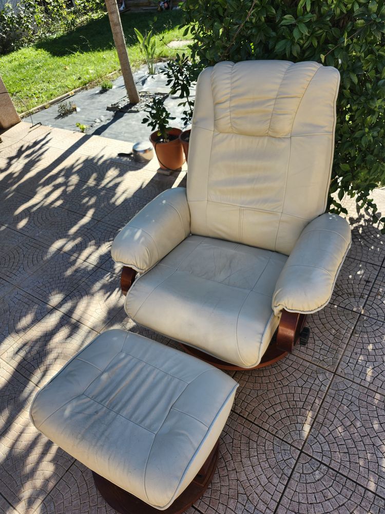 Fauteuil type Stressless 95 Canoh�s (66)