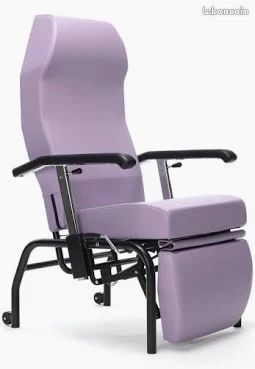 Fauteuil Vermeiren 60 Fresnes (41)