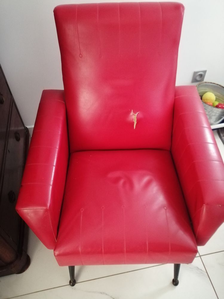 Fauteuil vintage 30 St Pierre la Mer (11)