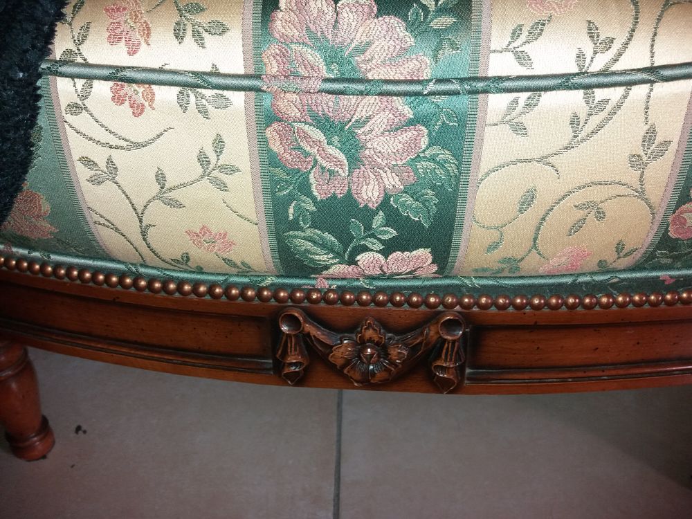 FAUTEUIL VINTAGE 450 Rouillac (16)