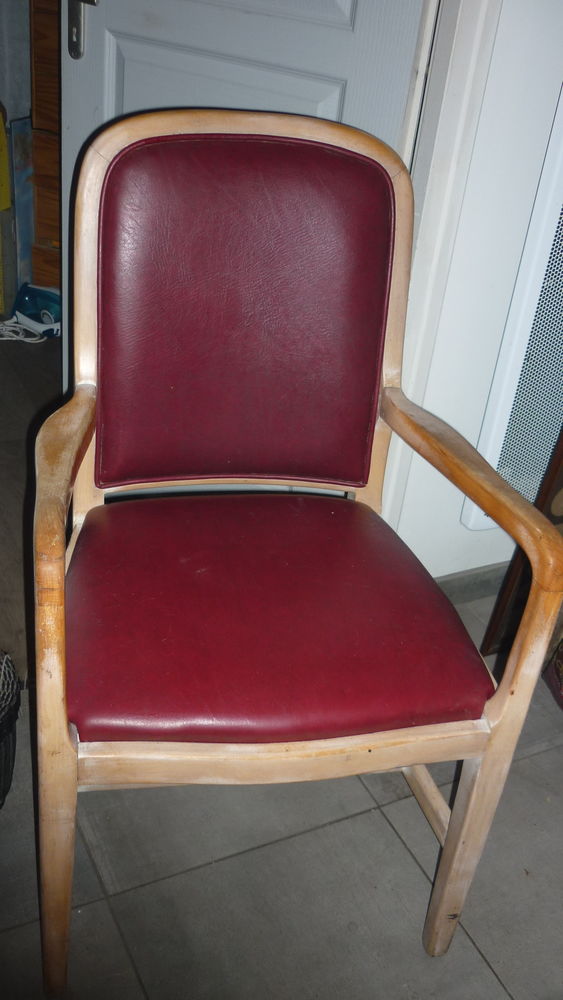 fauteuil vintage
60 Laventie (62)