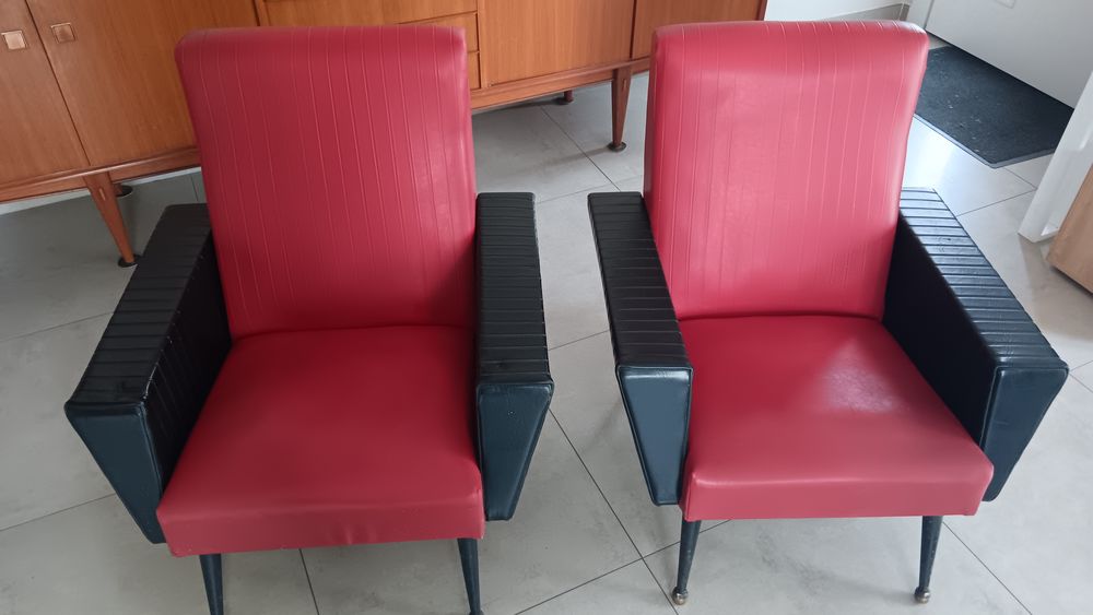 Fauteuil vintage
100 Albi (81)