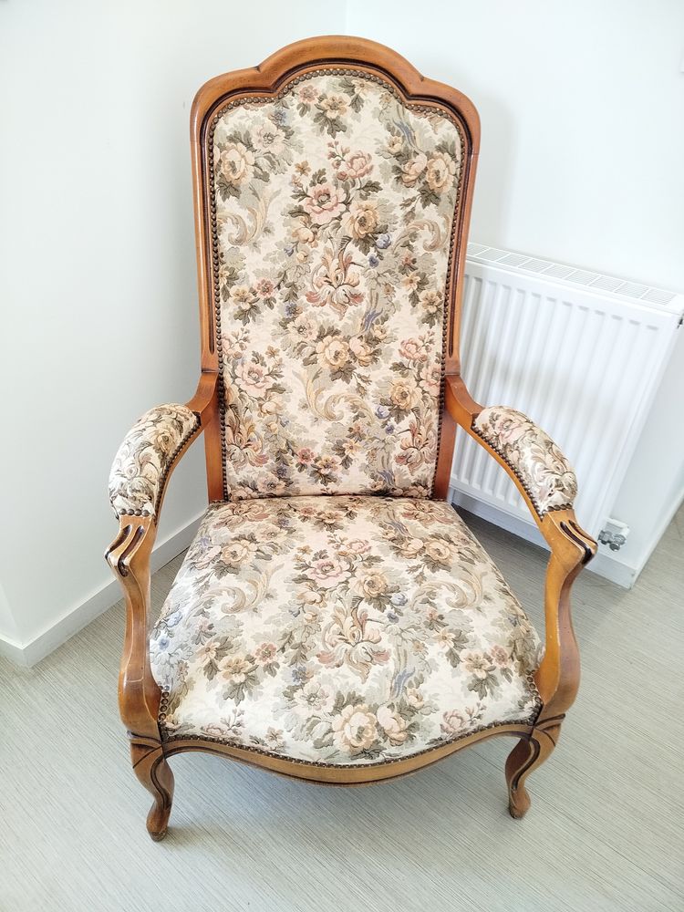 Fauteuil voltaire confortable 125 Arinthod (39)