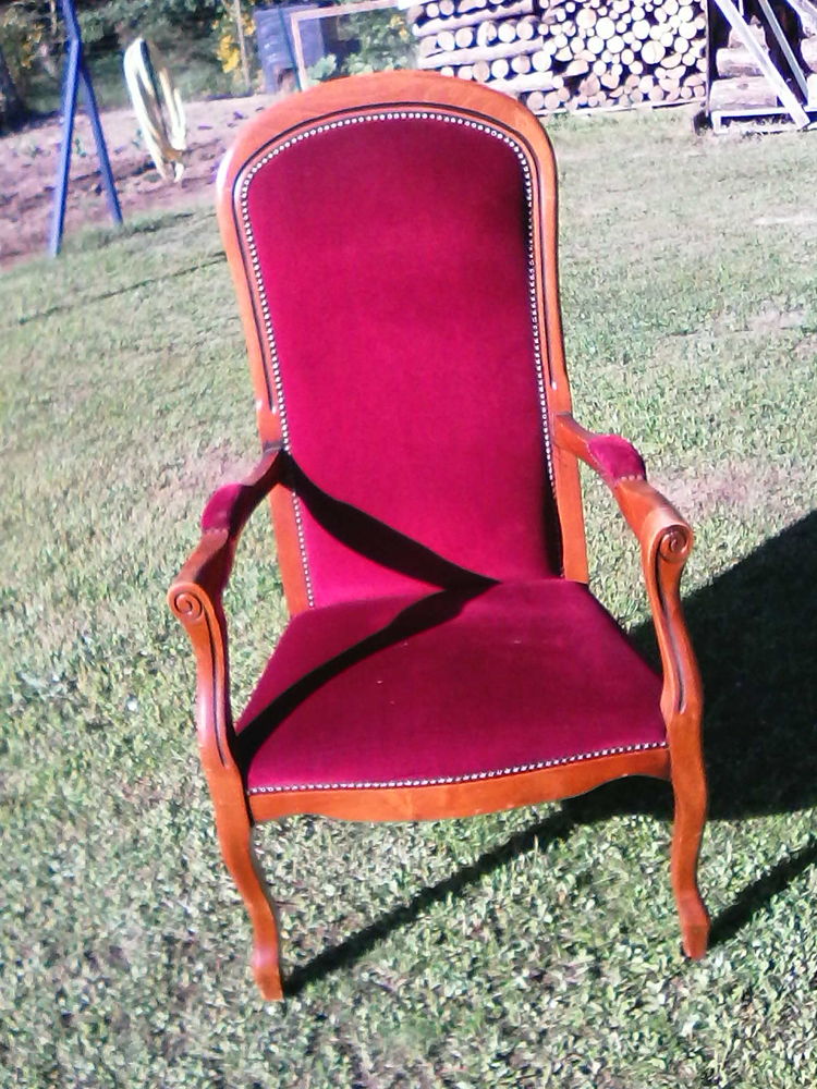 fauteuil voltaire 0 Gergy (71)