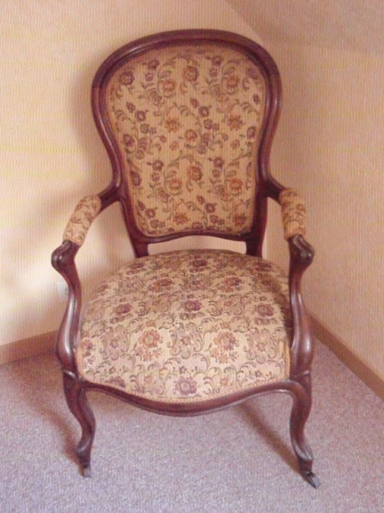 Fauteuil Voltaire 60 Croth (27)