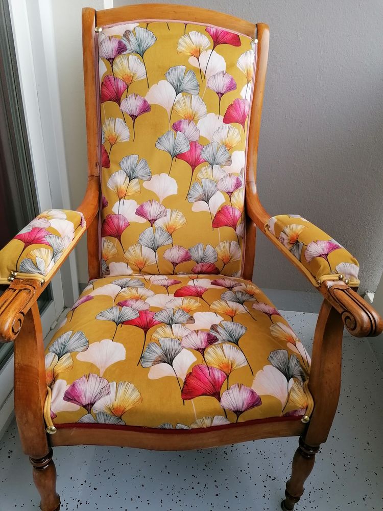 Fauteuil voltaire 180 Saint-Paul-en-Born (40)