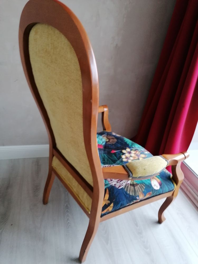 Fauteuil voltaire 180 Saint-Paul-en-Born (40)