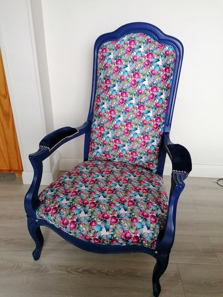 Fauteuil voltaire xxl 180 Saint-Paul-en-Born (40)
