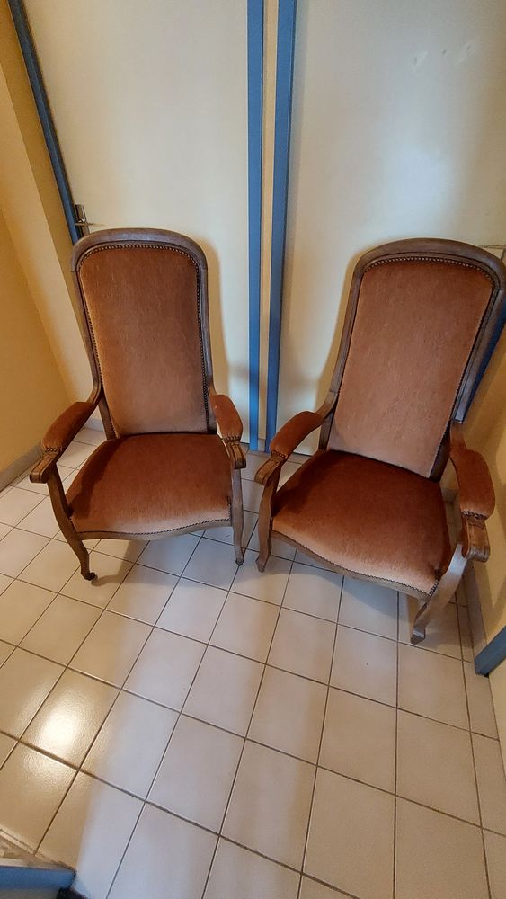 Fauteuil voltaire 110 Chevigny-Saint-Sauveur (21)