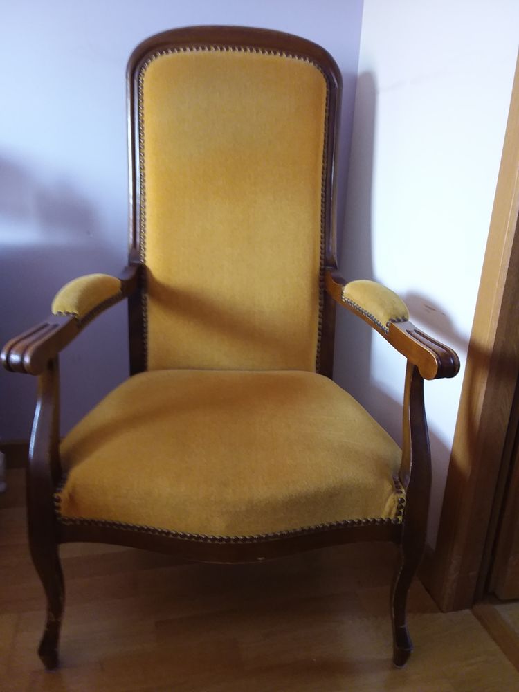 Fauteuil Voltaire 150 S�v�rac-l'�glise (12)