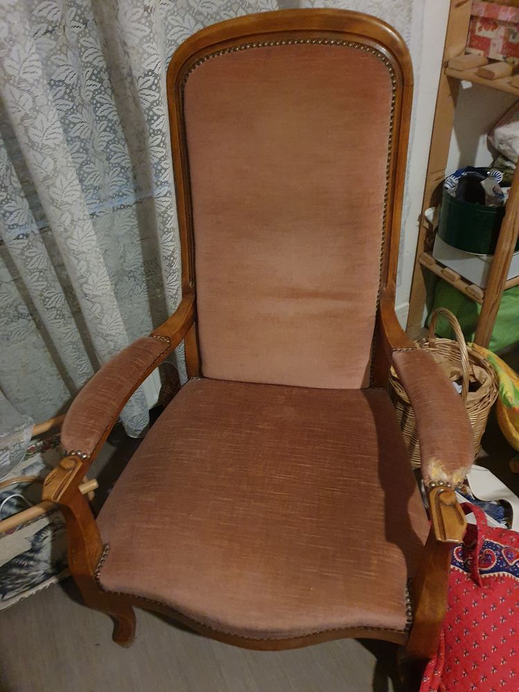 Fauteuil  voltaire 20 Maisons-Alfort (94)