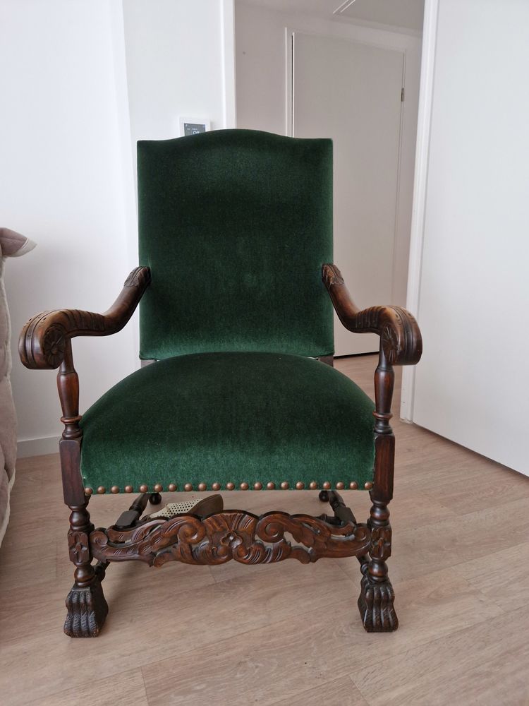 fauteuil voltaire 80 N�mes (30)