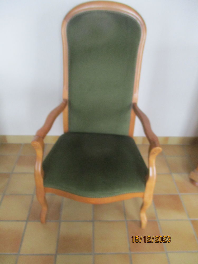 fauteuil voltaire 30 Long�ves (85)
