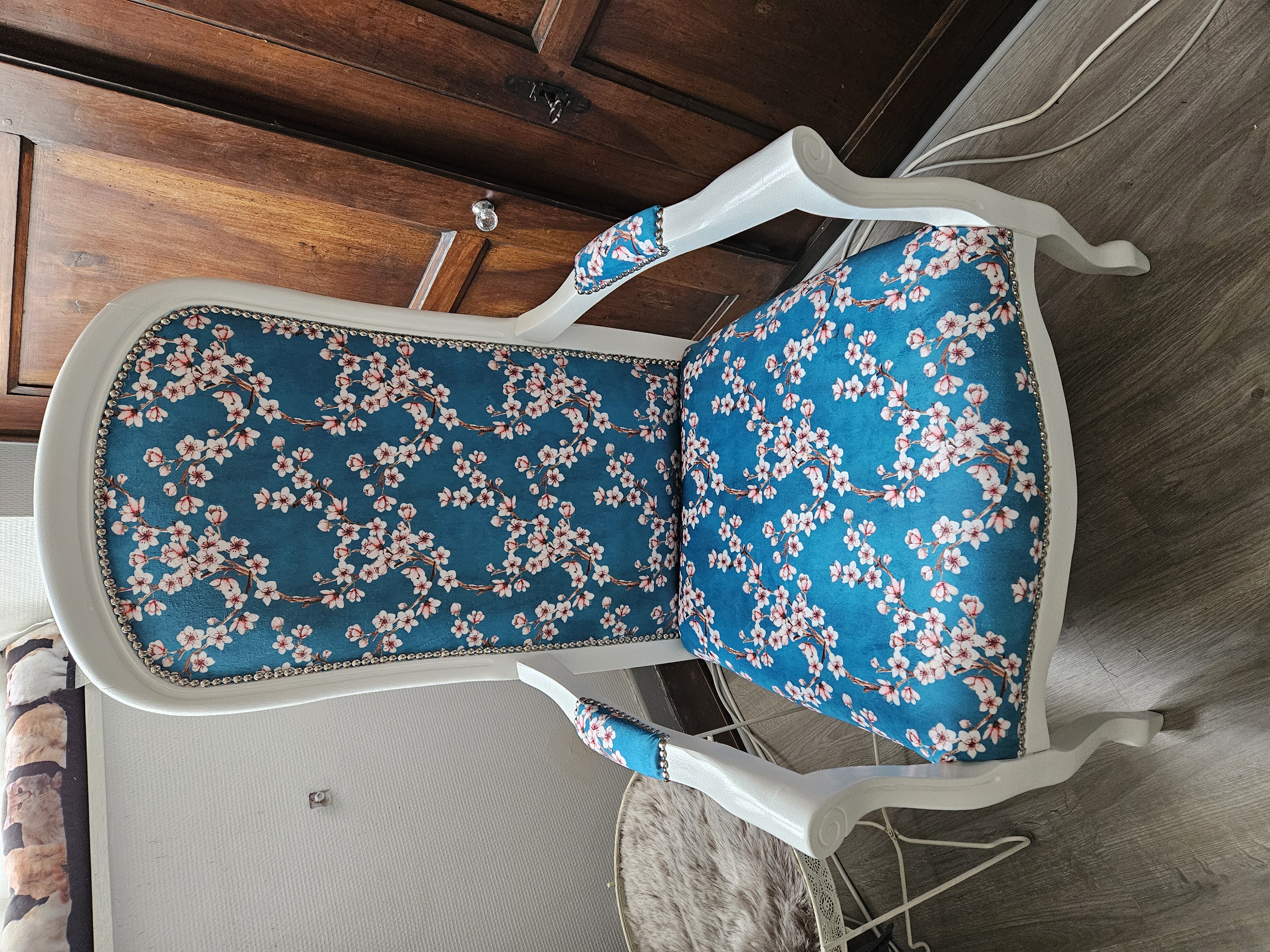 Fauteuil voltaire 250 Orthez (64)