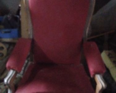 fauteuil voltaire 300 Gr�sy-sur-Aix (73)